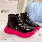 Alexander McQueen Women's Shoes 811