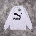PUMA Men's Long Sleeve T-shirts 13