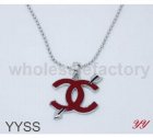 Chanel Necklaces 678