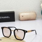 Chanel Plain Glass Spectacles 06