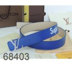 Louis Vuitton High Quality Belts 3373