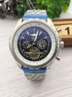 Breitling Watch 524