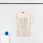 Balenciaga Men's T-shirts 607