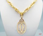 Cartier Jewelry Necklaces 17