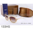 Gucci Normal Quality Sunglasses 963