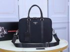 Prada High Quality Handbags 318