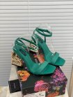 Dolce & Gabbana Women's Shoes 448
