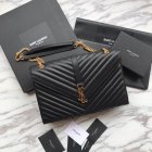 Yves Saint Laurent Original Quality Handbags 259