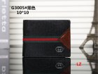 Gucci Normal Quality Wallets 90