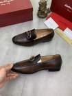 Salvatore Ferragamo Men's Shoes 921