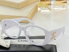 Chanel Plain Glass Spectacles 106