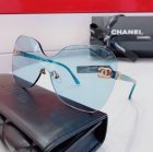 Chanel High Quality Sunglasses 1751