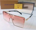 Louis Vuitton High Quality Sunglasses 1216