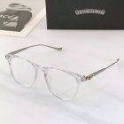 Chrome Hearts Plain Glass Spectacles 840