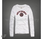 Abercrombie & Fitch Women's Long Sleeve T-shirts 10