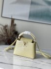 Louis Vuitton Original Quality Handbags 2277