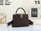 Louis Vuitton Normal Quality Handbags 1124