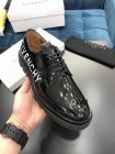 GIVENCHY Men's Shoes 740
