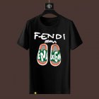 Fendi Men's T-shirts 323