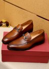 Salvatore Ferragamo Men's Shoes 788