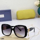 Gucci High Quality Sunglasses 3655