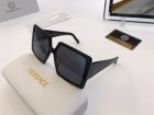 Versace High Quality Sunglasses 1194