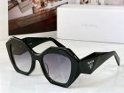 Prada High Quality Sunglasses 646
