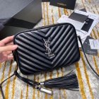 Yves Saint Laurent Original Quality Handbags 626
