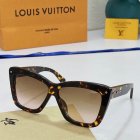 Louis Vuitton High Quality Sunglasses 5281