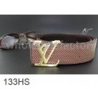 Louis Vuitton Normal Quality Belts 681
