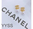 Chanel Jewelry Earrings 49
