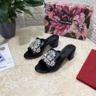 Dolce & Gabbana Women's Shoes 494