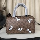 Coach High Quality Handbags 339