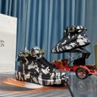 Alexander McQueen Women's Shoes 753