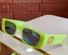 Gucci High Quality Sunglasses 45