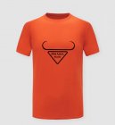 Prada Men's T-shirts 162