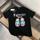 Fendi Men's T-shirts 107