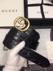 Gucci Original Quality Belts 316