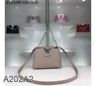Louis Vuitton High Quality Handbags 4149