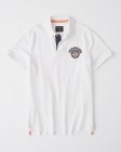Abercrombie & Fitch Men's Polo 215