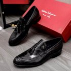 Salvatore Ferragamo Men's Shoes 1139