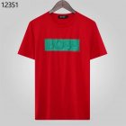 Hugo Boss Men's T-shirts 43