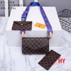 Louis Vuitton Normal Quality Handbags 166