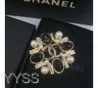 Chanel Jewelry Brooch 15