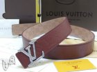 Louis Vuitton High Quality Belts 126