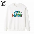 Louis Vuitton Men's Long Sleeve T-shirts 59