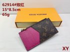 Louis Vuitton Normal Quality Wallets 103