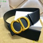 DIOR High Quality Belts 12