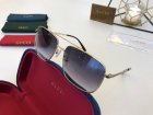 Gucci High Quality Sunglasses 1793