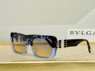 Bvlgari High Quality Sunglasses 41